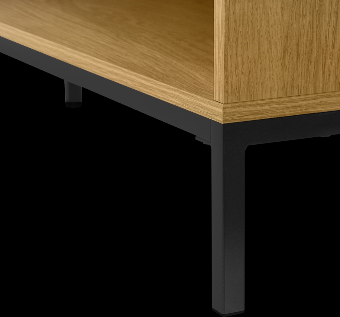 Wandsworth Oak Desk - Thumbnail - Image 4