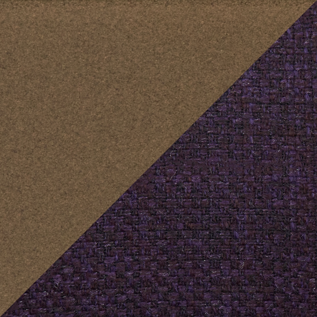 Waneden II Purple Side Chair, Set of 2 - Thumbnail - Image 9