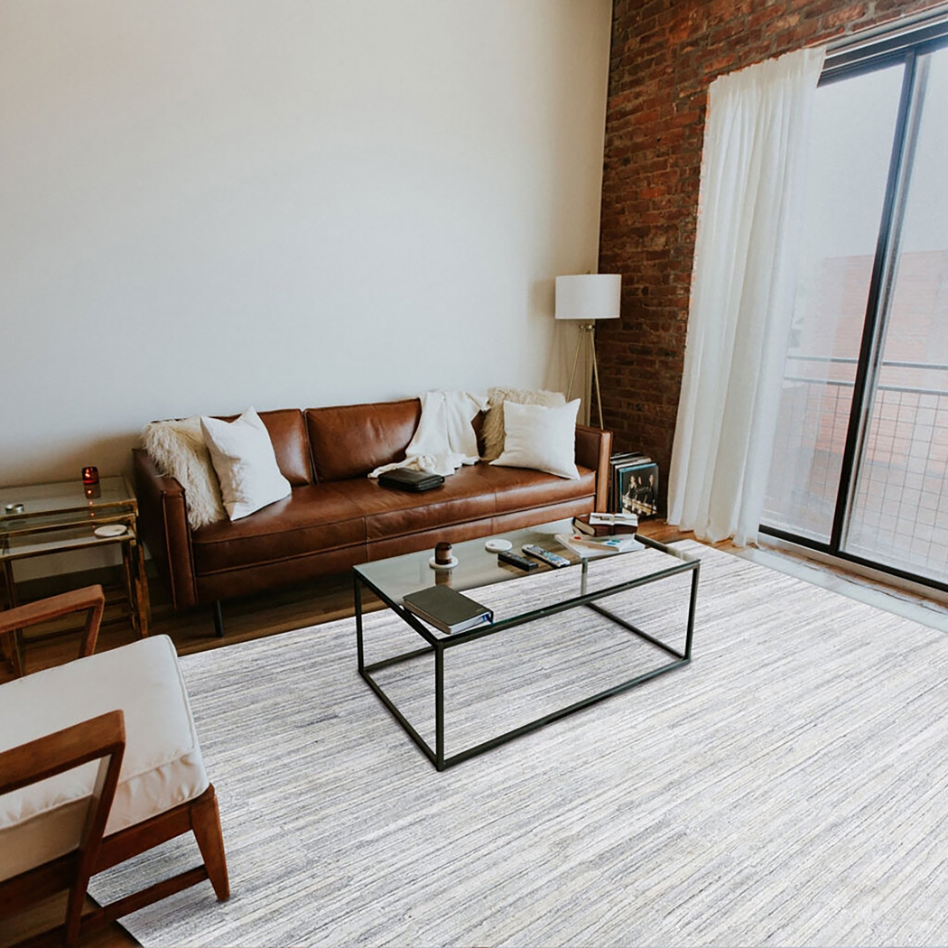 Wapeby Beige 5' x 8' Rug - Thumbnail - Image 2