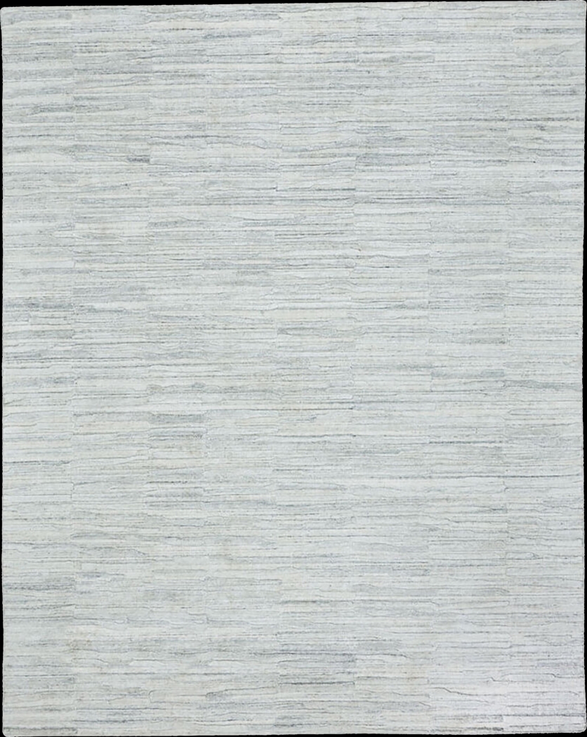 Wapeby Beige 5' x 8' Rug - Thumbnail - Image 1