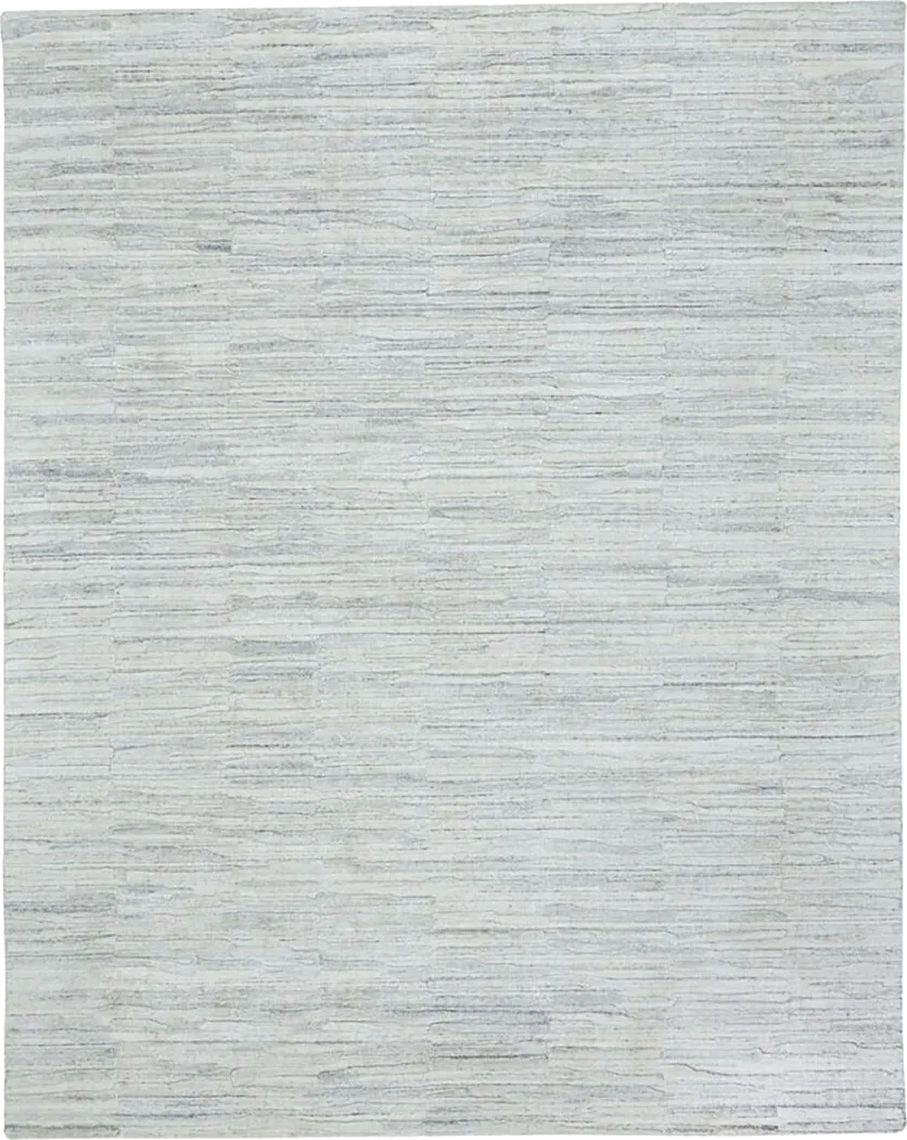 Wapeby Beige 8' x 10' Rug - Thumbnail - Image 1