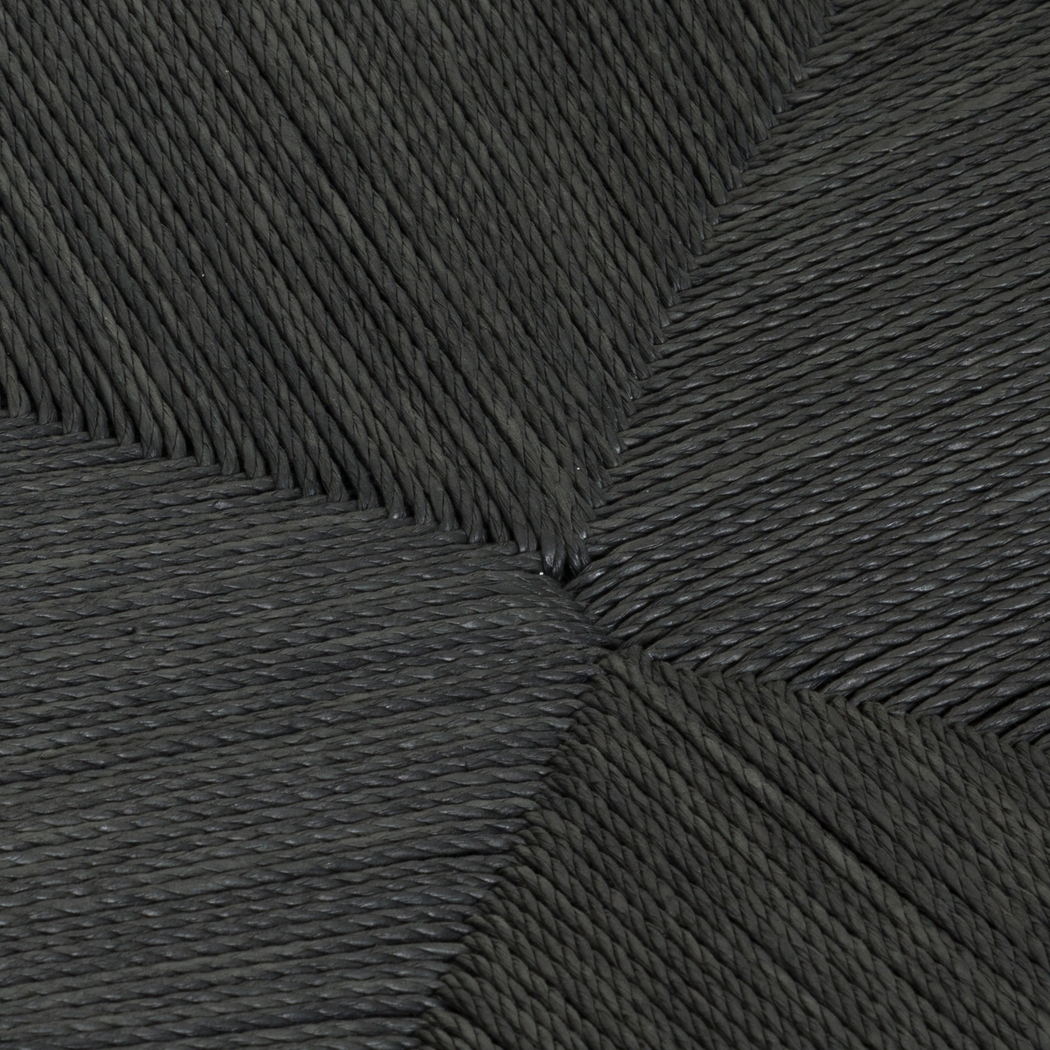 Wapemar Black Barstool - Thumbnail - Image 13