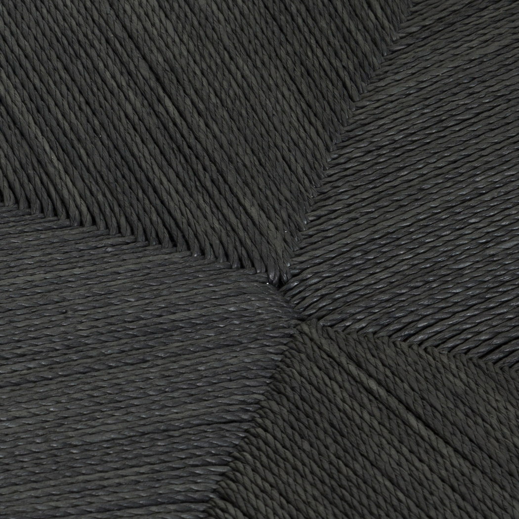 Wapemar Black Side Chair, Set of 2 - Thumbnail - Image 13