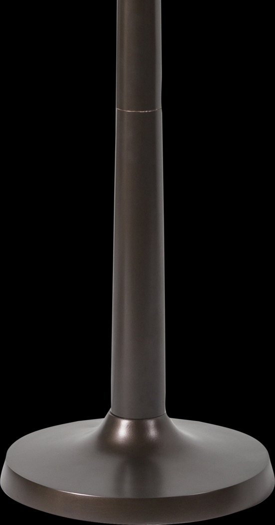 Waples Hills Black Lamp - Thumbnail - Image 3