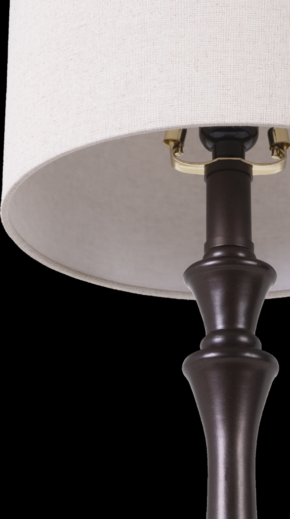 Waples Hills Black Lamp - Thumbnail - Image 4