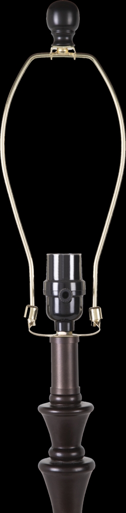 Waples Hills Black Lamp - Thumbnail - Image 5