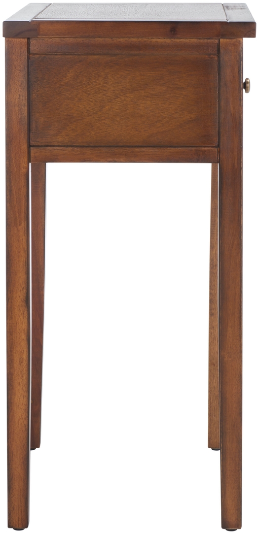 Wardlaw Brown Nightstand - Thumbnail - Image 7