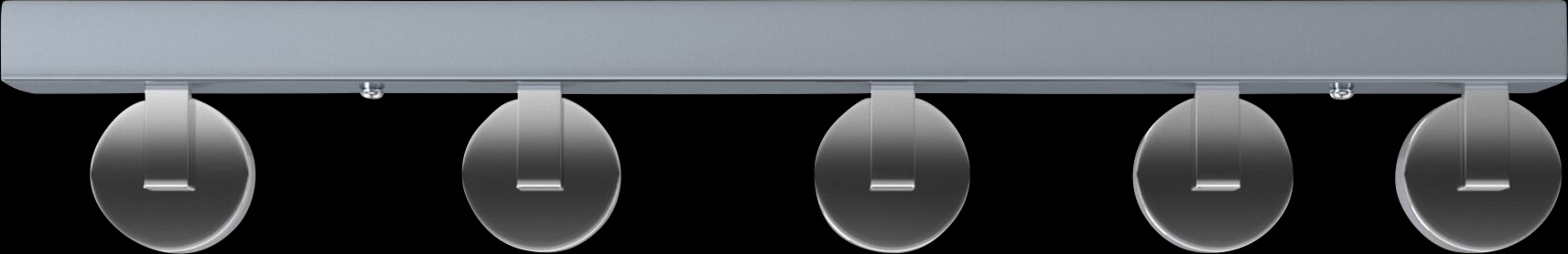 Wardlaw Drive Silver Sconce - Thumbnail - Image 2