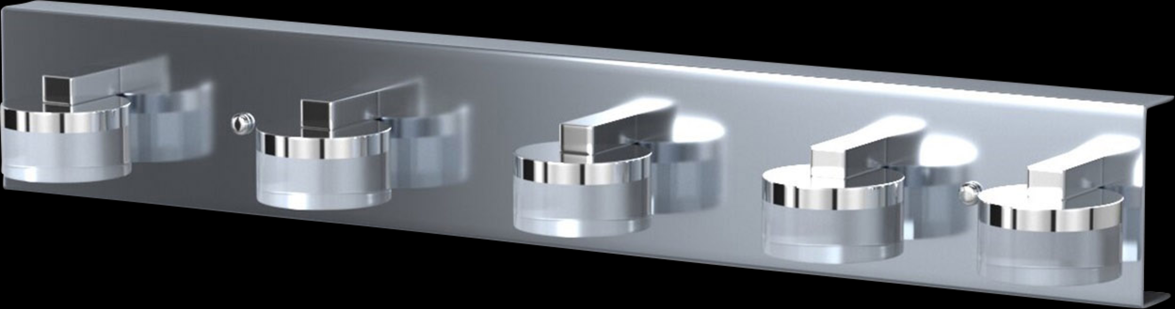 Wardlaw Drive Silver Sconce - Thumbnail - Image 3