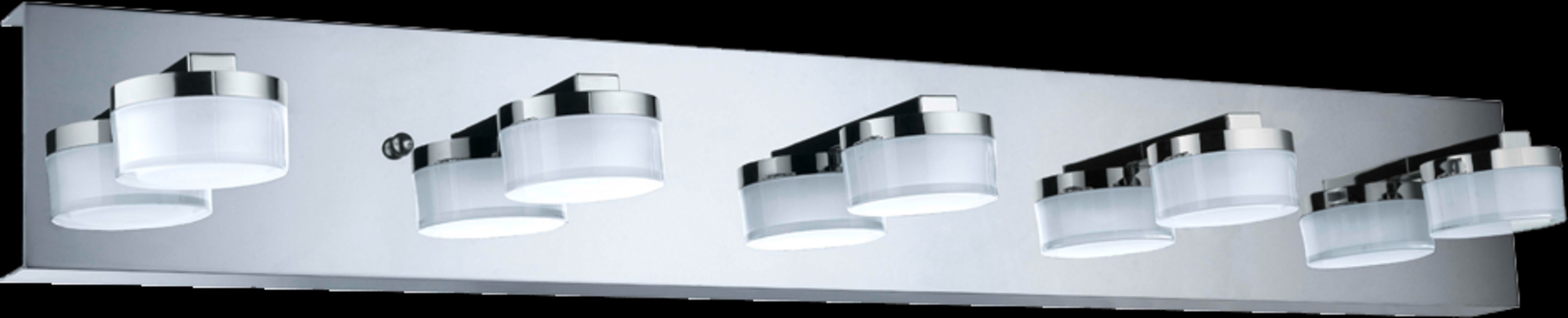 Wardlaw Drive Silver Sconce - Thumbnail - Image 1