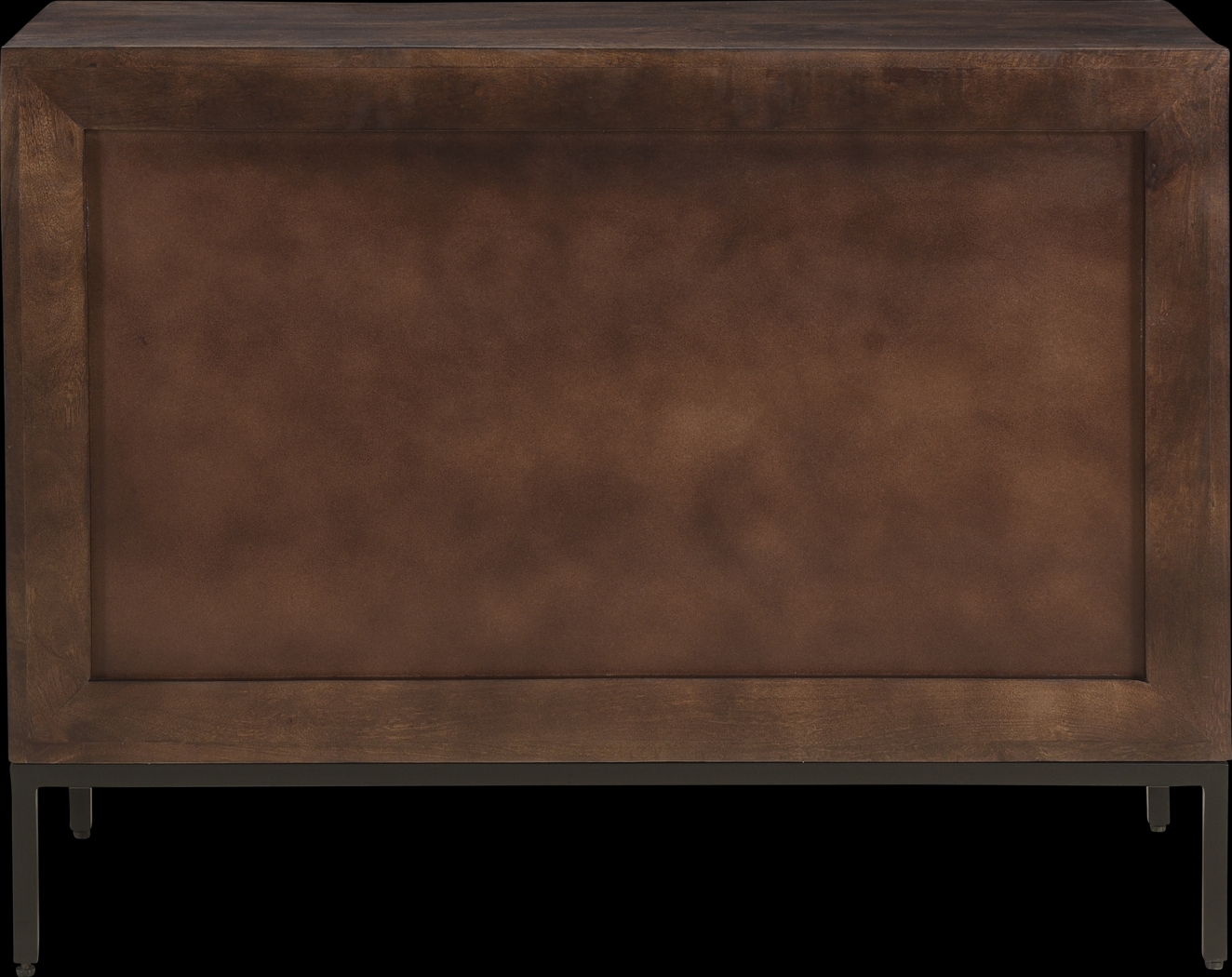Wardour Brown Accent Cabinet - Thumbnail - Image 6