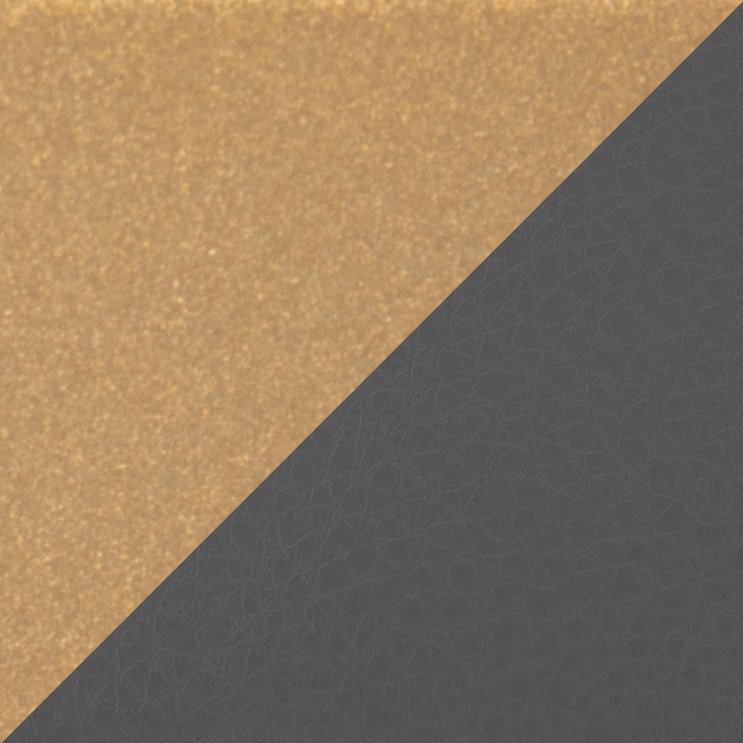 Wardroup I Dark Gray Bench - Thumbnail - Image 9