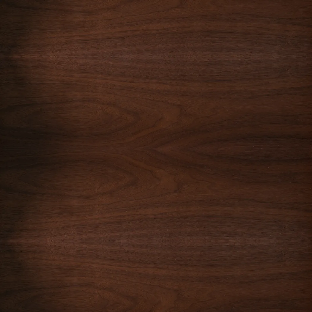 Wareham Brown Bookcase - Image 6