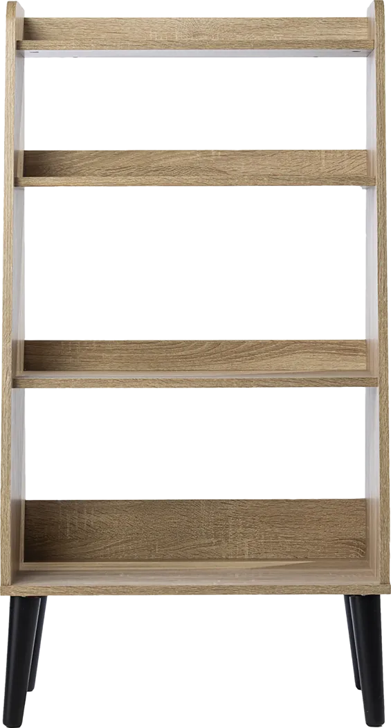 Wareham Natural Bookcase - Image 7