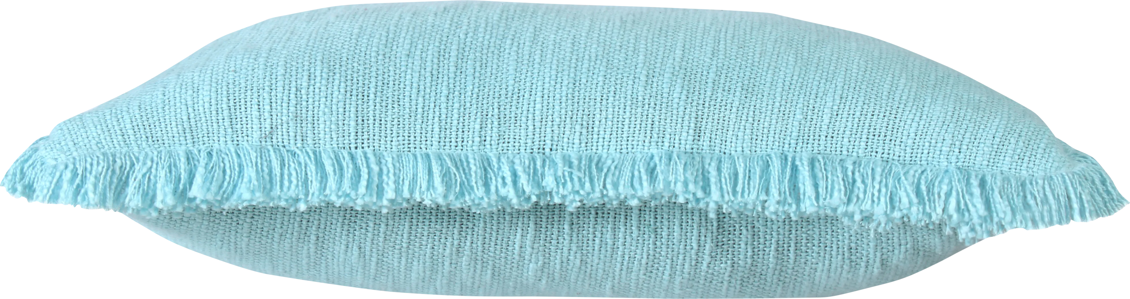 Wareshall Blue Pillow, Set of 2 - Thumbnail - Image 4