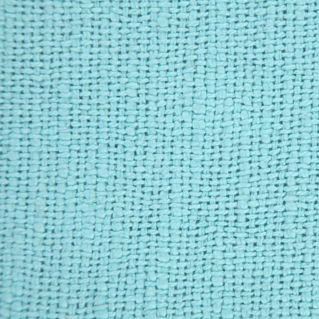 Wareshall Blue Pillow, Set of 2 - Thumbnail - Image 5