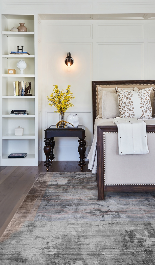 Wariden Multi 5'6 x 7'9 Rug - Thumbnail - Image 2