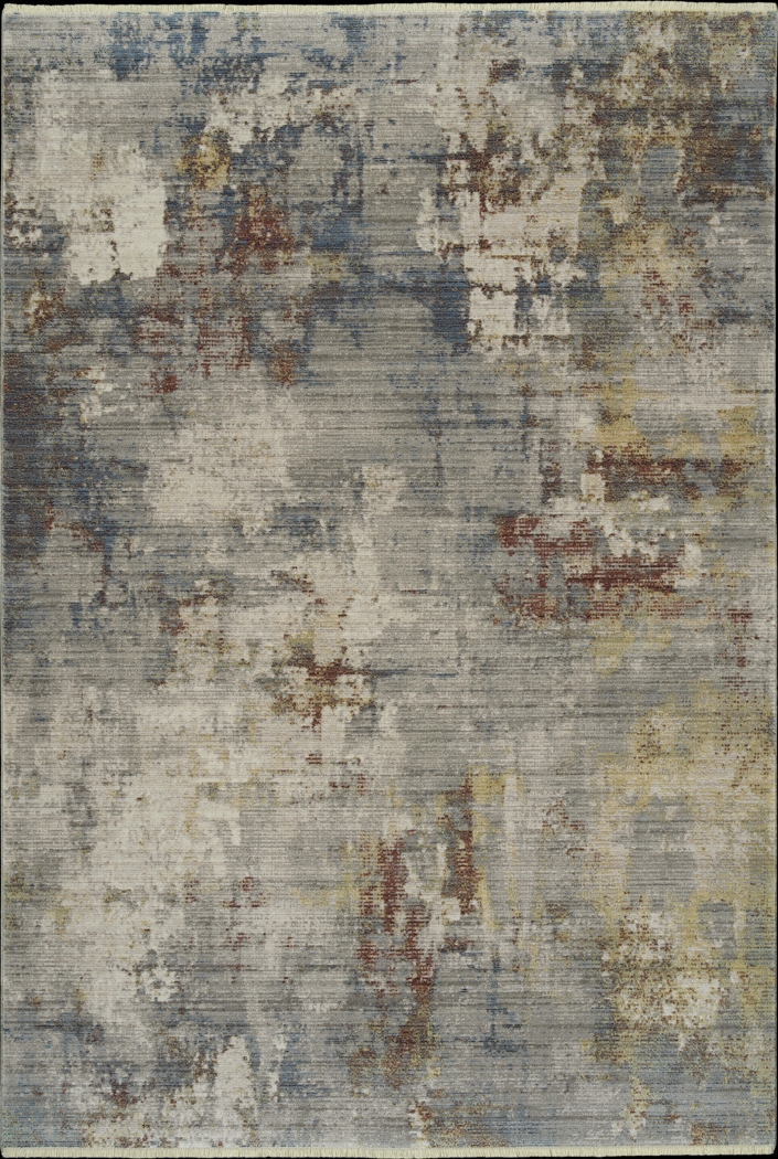 Wariden Multi 5'6 x 7'9 Rug - Thumbnail - Image 1