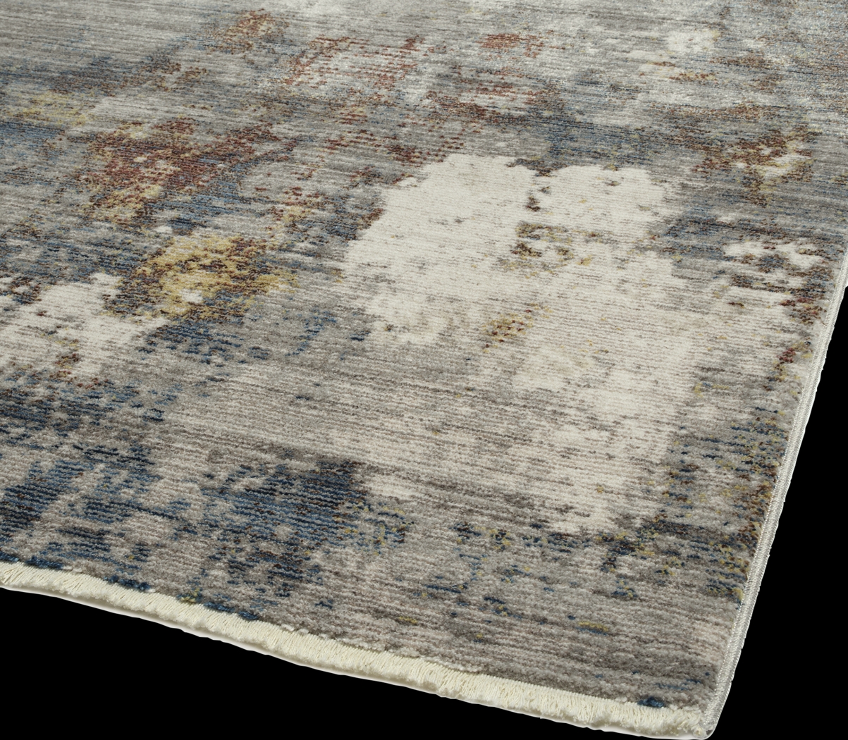 Wariden Multi 7'10 x 10'1 Rug - Thumbnail - Image 3