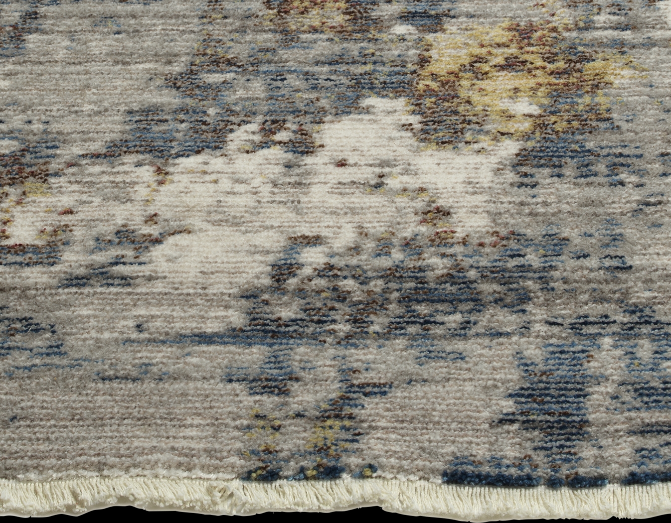 Wariden Multi 7'10 x 10'1 Rug - Thumbnail - Image 4