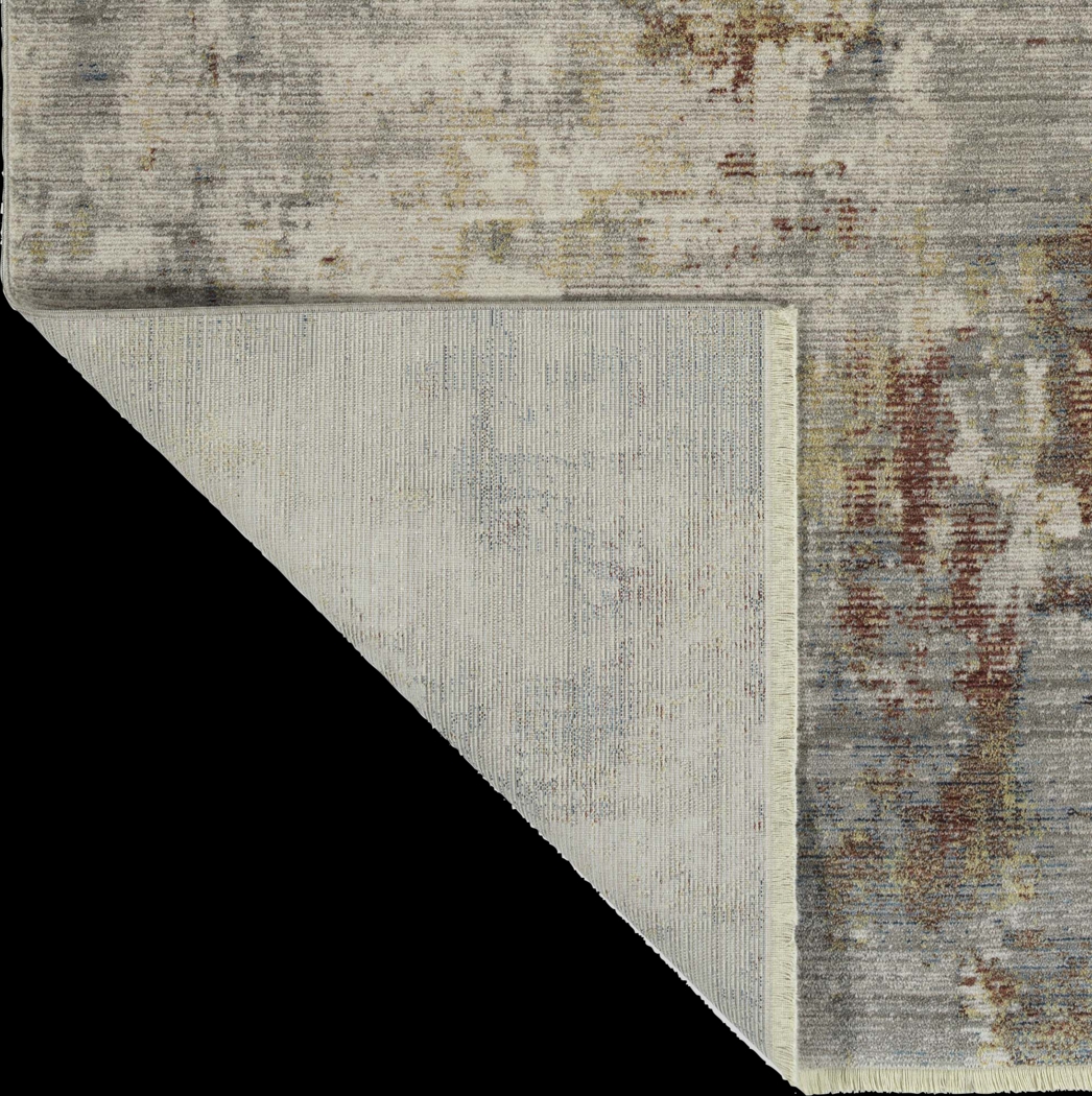 Wariden Multi 7'10 x 10'1 Rug - Thumbnail - Image 5