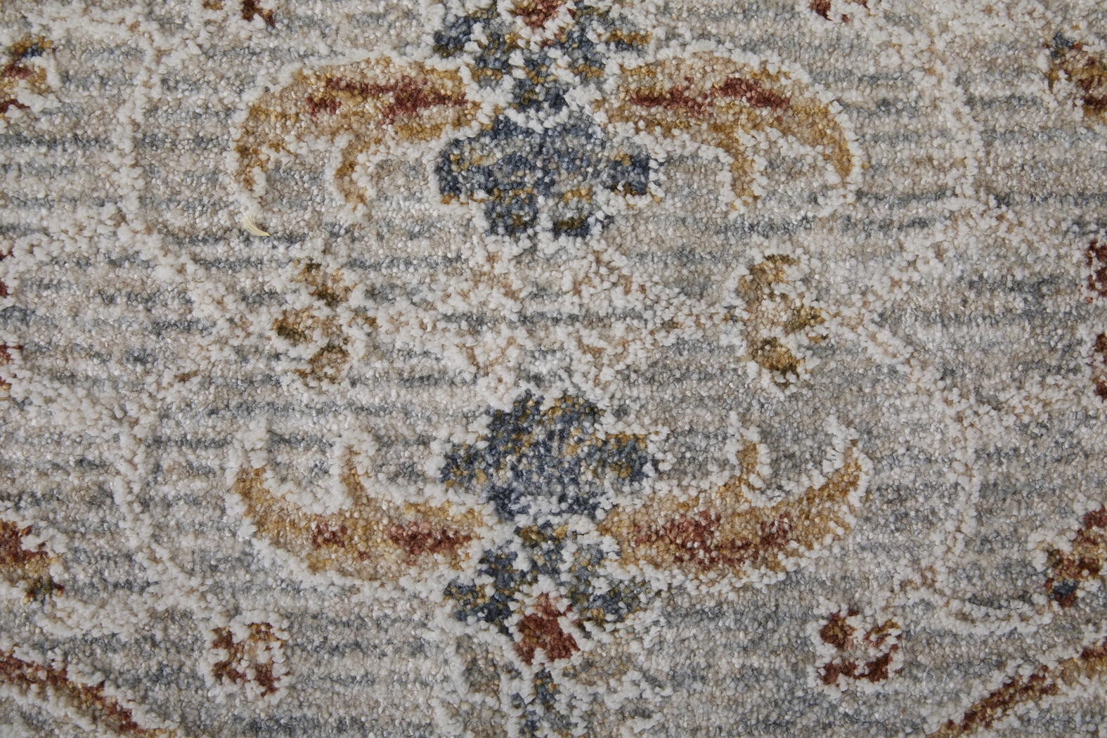 Warissa Taupe 5' x 7'6 Rug - Thumbnail - Image 7