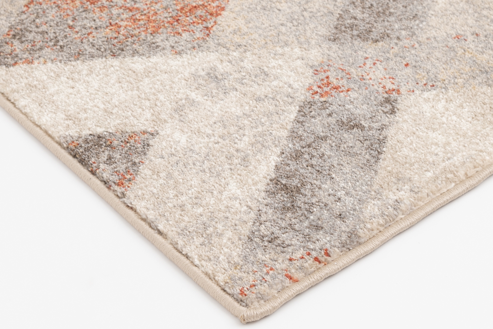 Warm Sands Beige 5' x 7'3 Rug - Thumbnail - Image 3