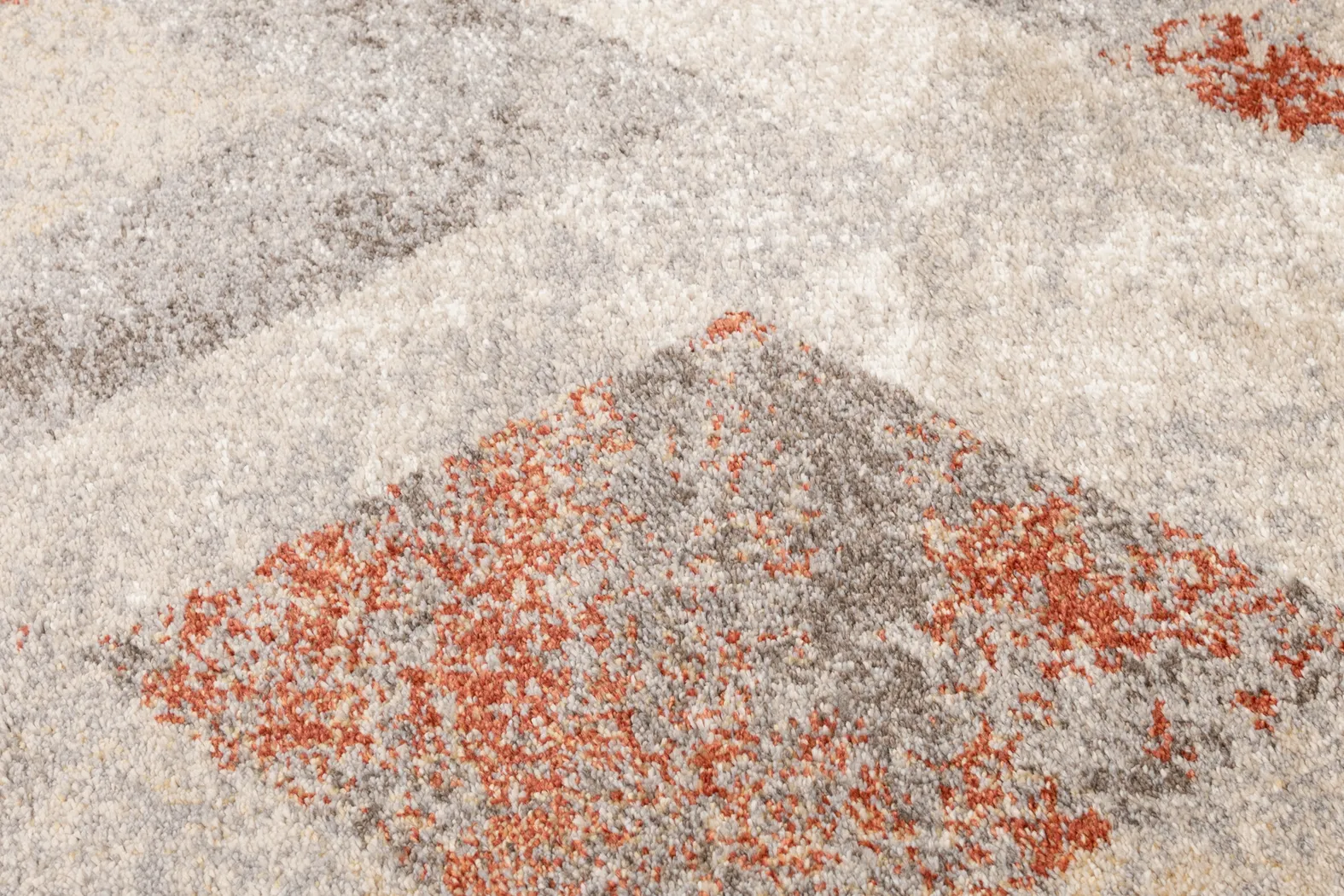 Warm Sands Beige 7'10 x 9'10 Rug - Thumbnail - Image 6