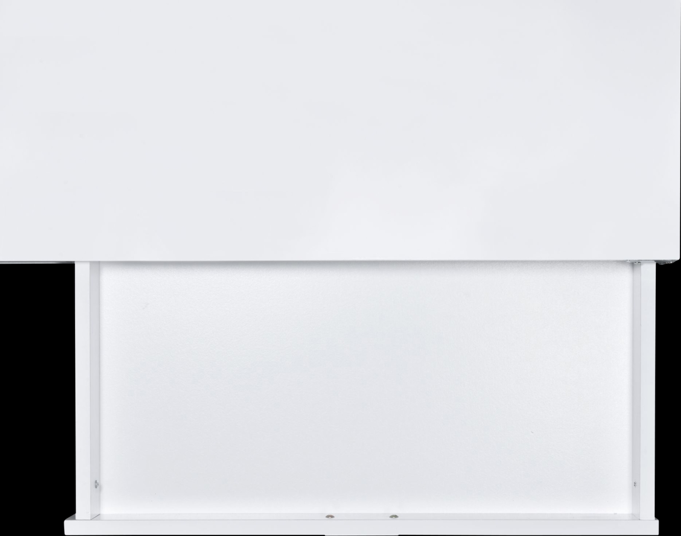 Wartelle White Desk - Thumbnail - Image 6