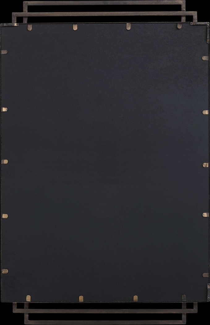 Wartrace Gold Mirror - Thumbnail - Image 7