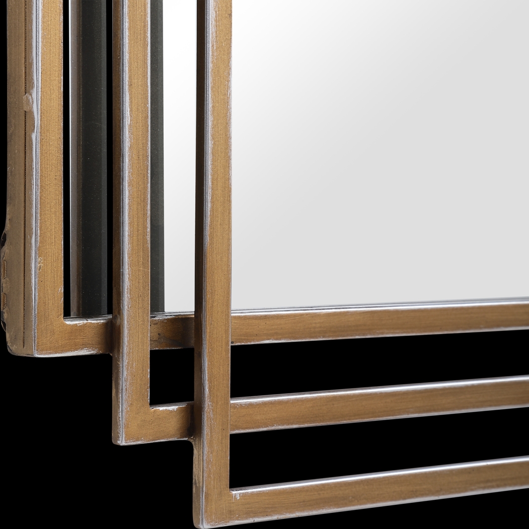 Wartrace Gold Mirror - Thumbnail - Image 8