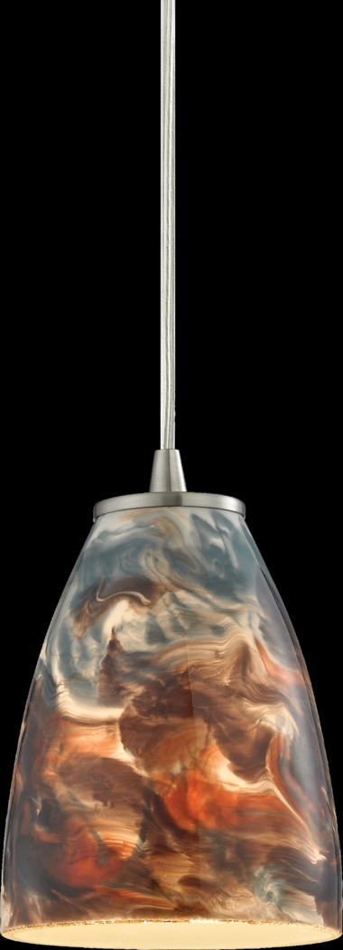 Wasatch Hills Multi Pendant - Thumbnail - Image 1