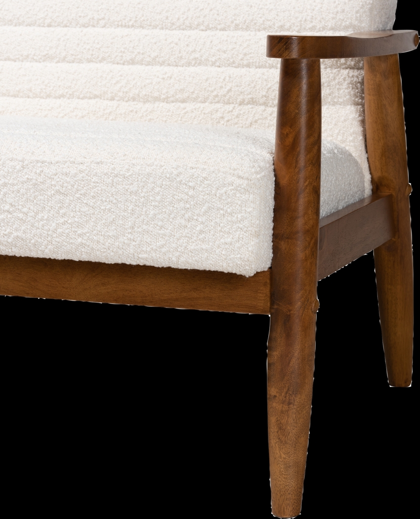 Washakie Walnut 3 Pc Sofa Set - Thumbnail - Image 7