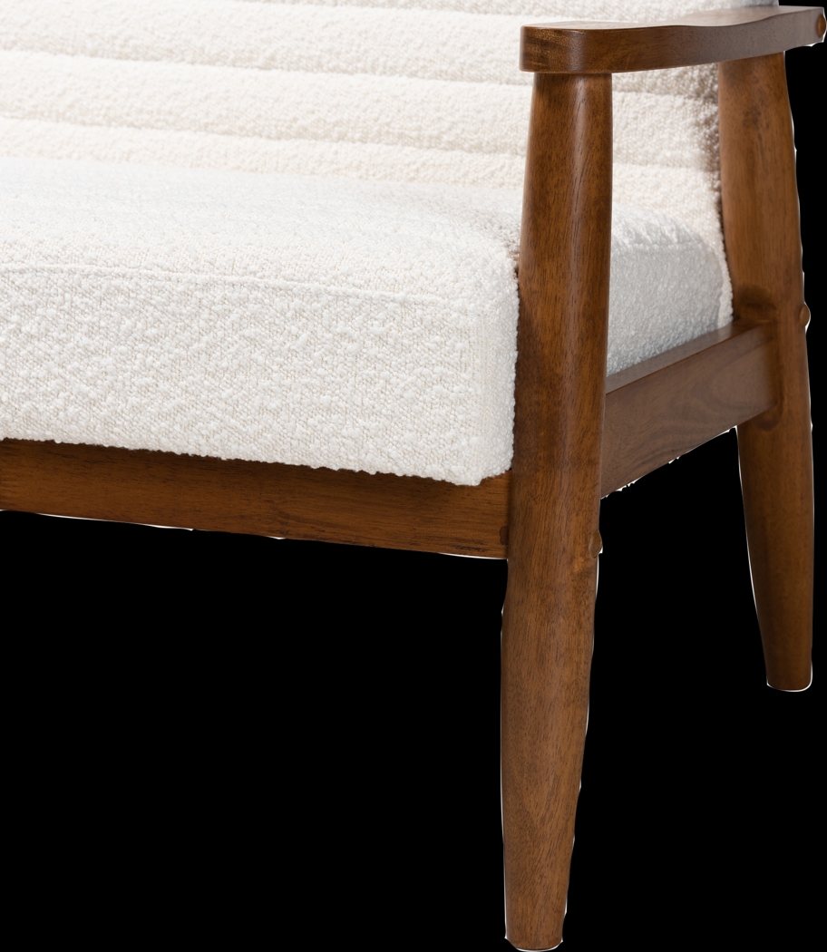 Washakie Walnut Loveseat - Thumbnail - Image 4