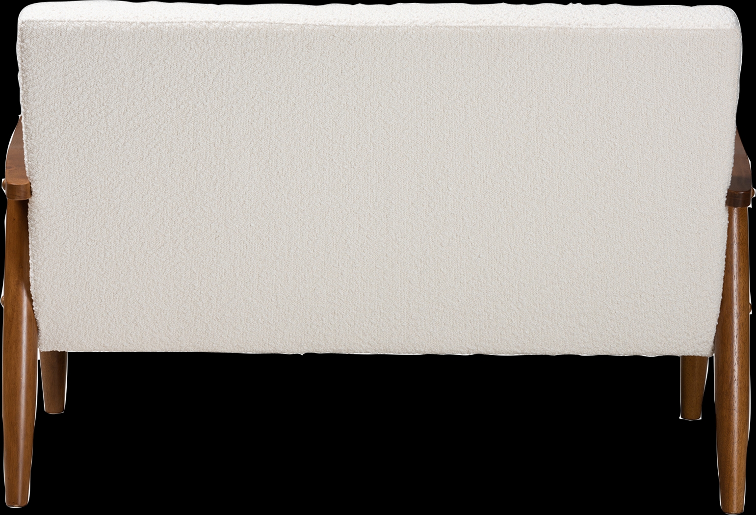 Washakie Walnut Loveseat - Thumbnail - Image 6