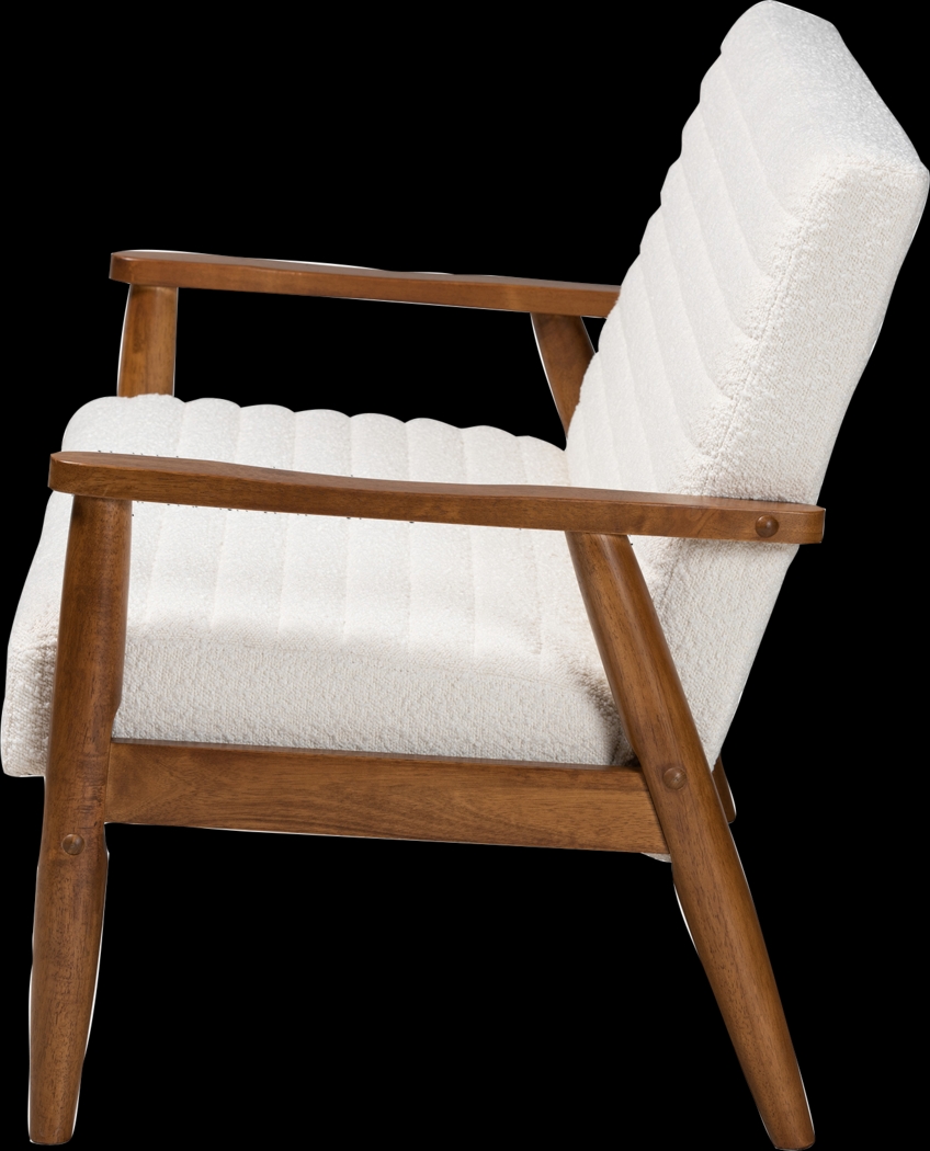 Washakie Walnut Loveseat - Thumbnail - Image 7