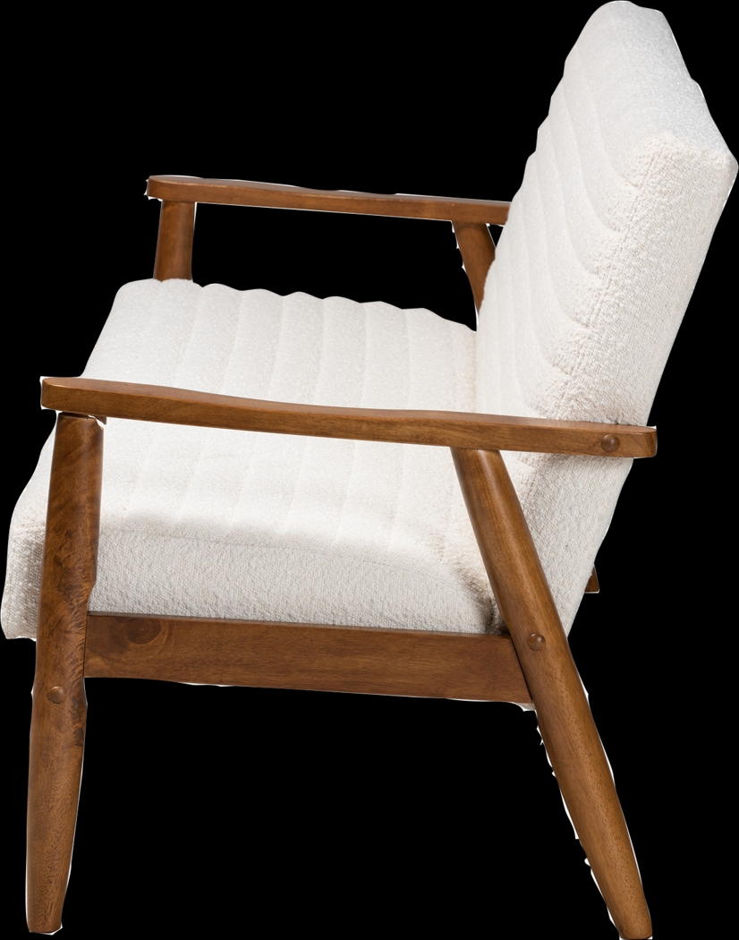 Washakie Walnut Sofa - Thumbnail - Image 7