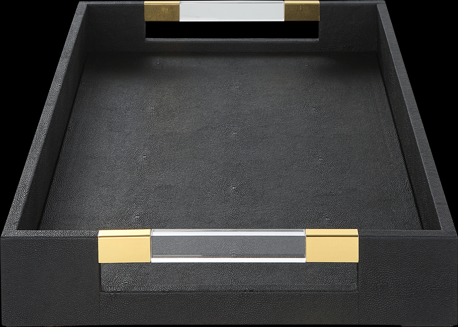 Washburne Black Tray - Thumbnail - Image 4