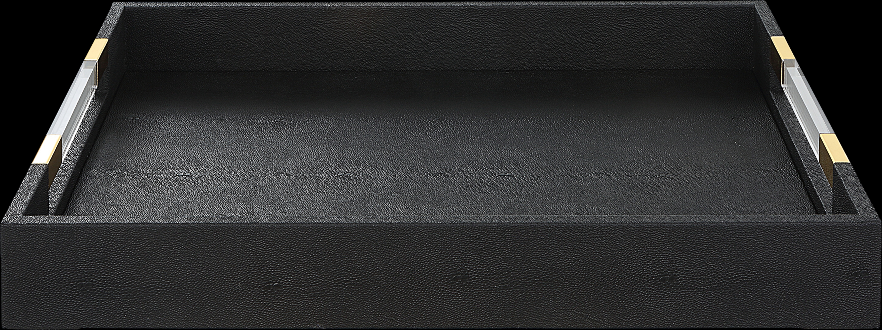 Washburne Black Tray - Thumbnail - Image 5