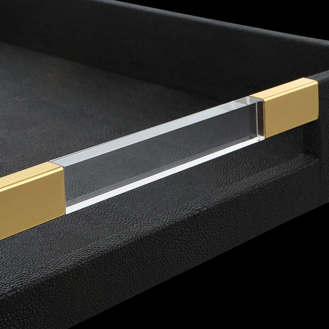 Washburne Black Tray - Thumbnail - Image 6