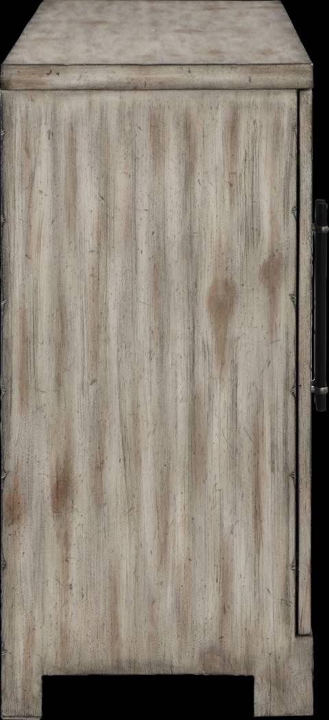 Watauga Beige Credenza - Thumbnail - Image 3