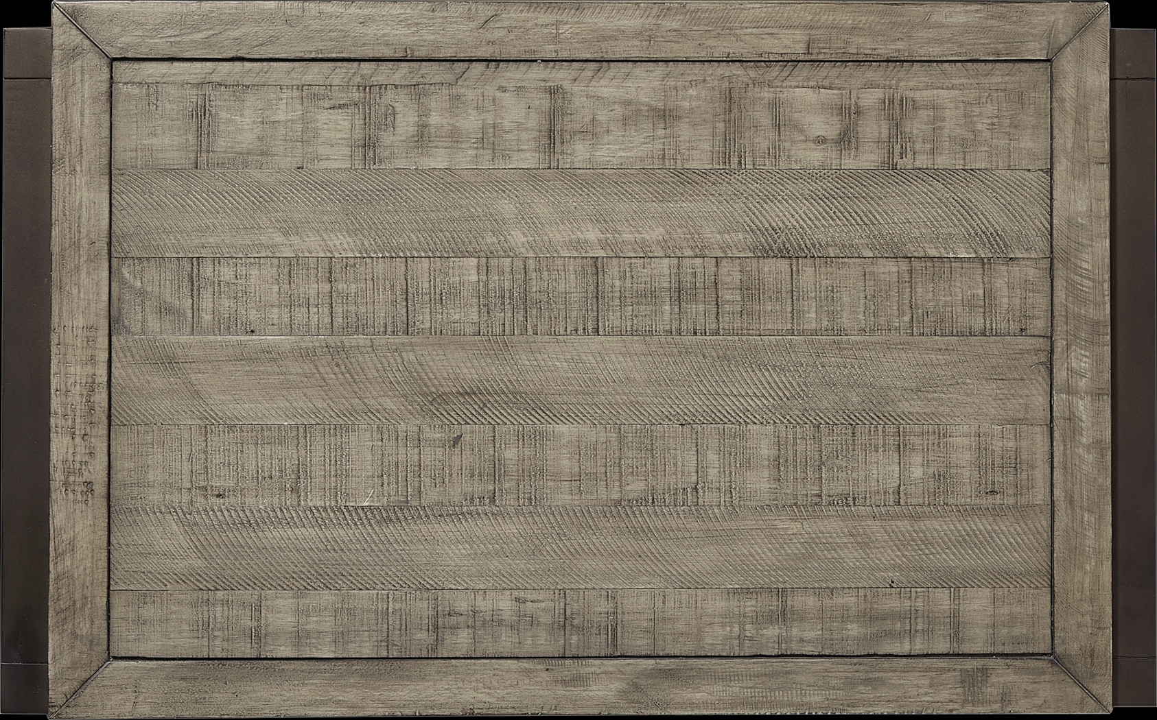 Water Mill Gray File Cabinet - Thumbnail - Image 4