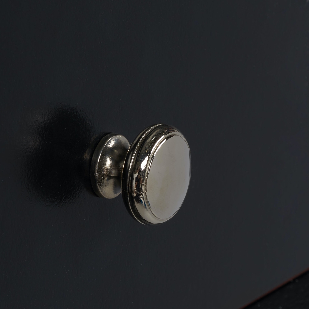 Wateree Black Nightstand - Thumbnail - Image 12