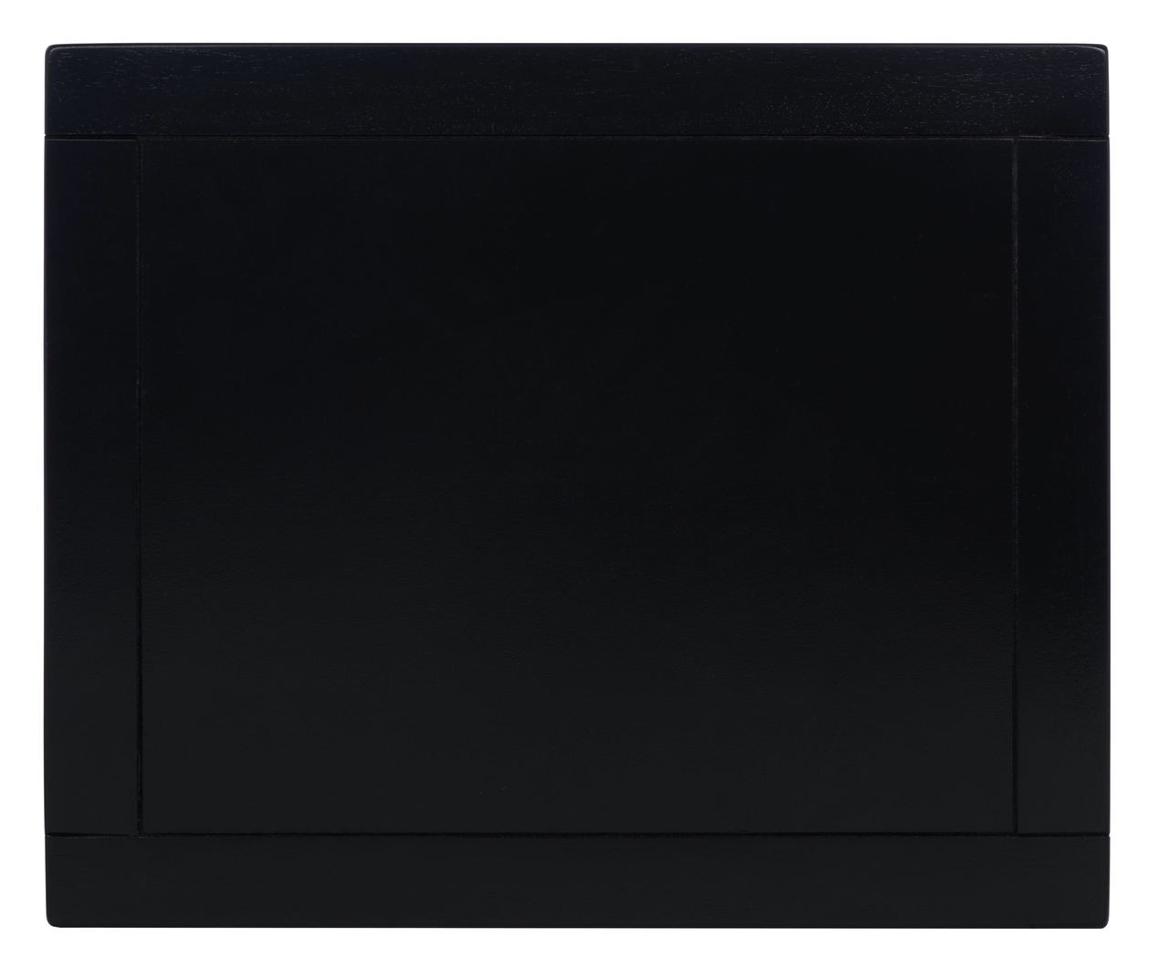 Wateree Black Nightstand - Thumbnail - Image 9