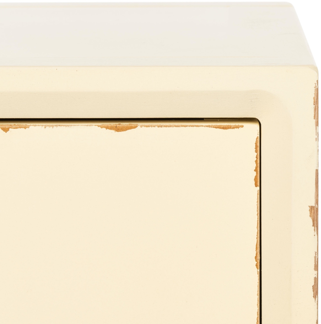 Wateree Cream Nightstand - Thumbnail - Image 11