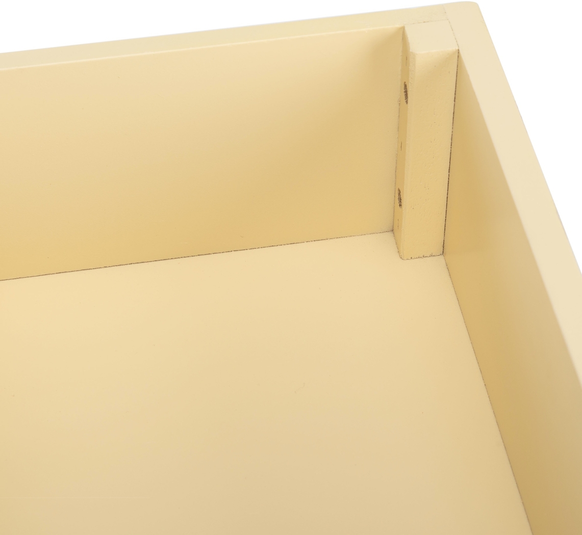 Wateree Cream Nightstand - Thumbnail - Image 10