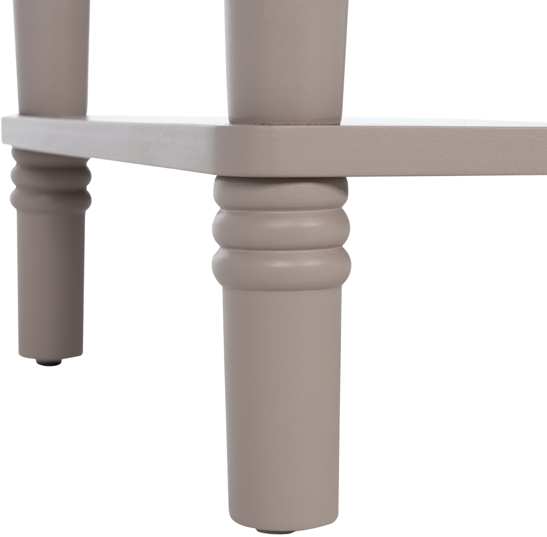 Wateree Gray Nightstand - Thumbnail - Image 13