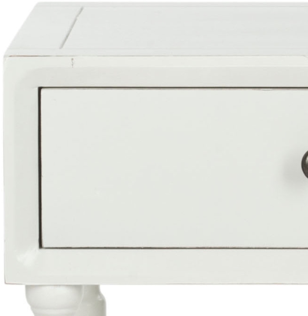 Wateree Off-White Nightstand - Thumbnail - Image 10