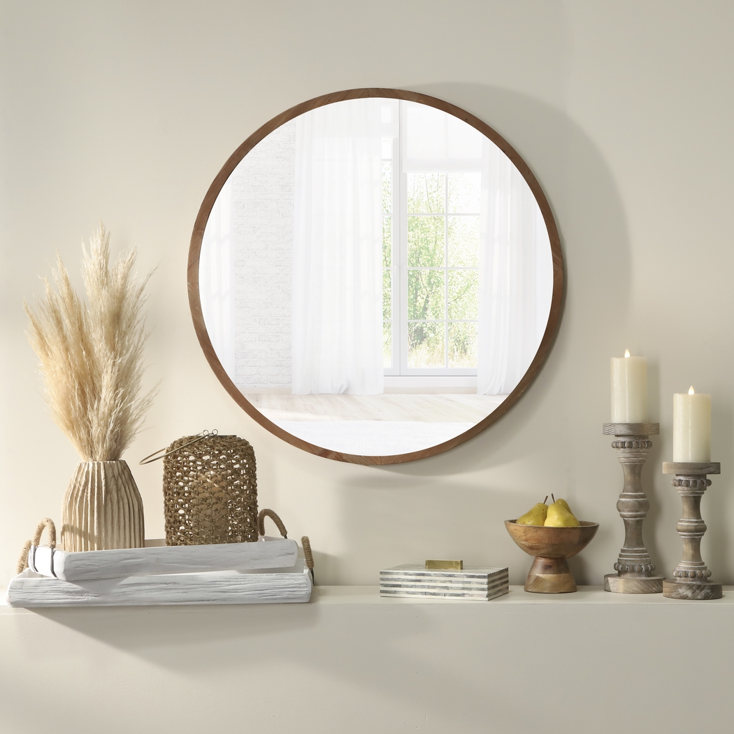 Watersilk White Tray, Set of 2 - Thumbnail - Image 2