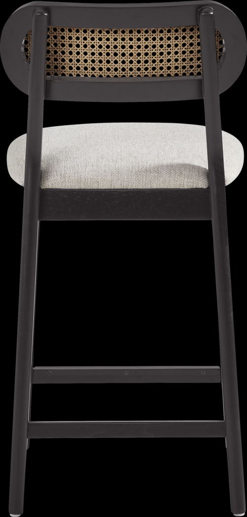 Watertown Black Counter Height Stool - Thumbnail - Image 3